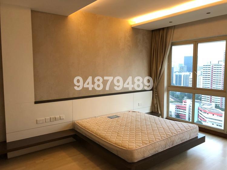Trellis Towers (D12), Condominium #162857382